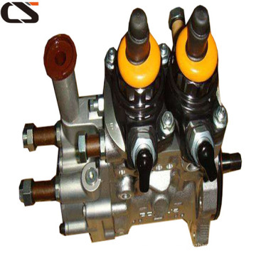 6156-71-1112 Pompe d&#39;injection diesel PC400 / 450-7-8